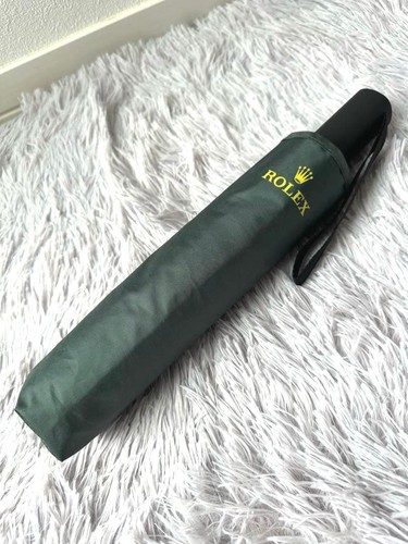 Rolex novelty folding umbrella - novelty,