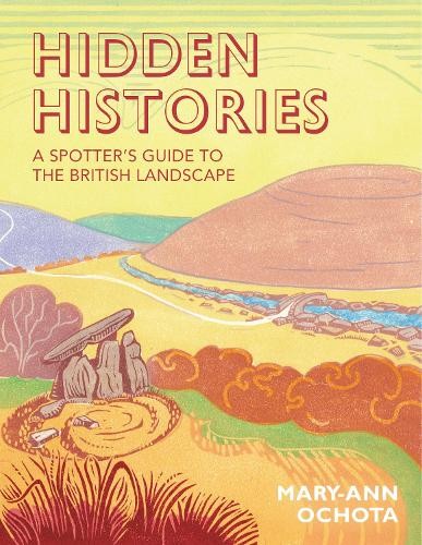 Hidden histories spotter s - hidden, histories: