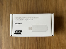 Hunter Douglas Luxaflex