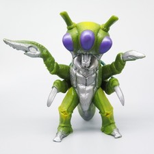 Ultraman Sofubi Kaiju MAJABA