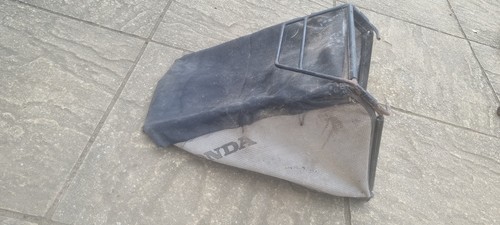 Honda hrx426 lawn mower grass - lawn,