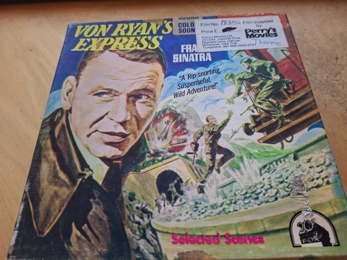 Von ryans express - von, super