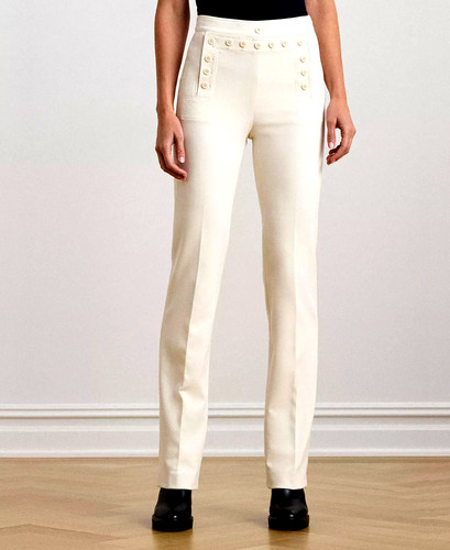 Ralph lauren cream - ralph, sz