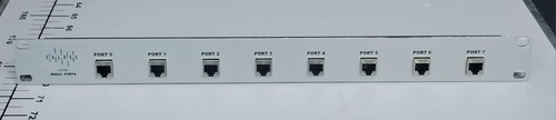 Calrec hj5400 rs422 ports - calrec,