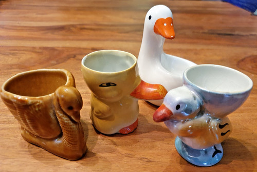 Fab vintage novelty - 4,