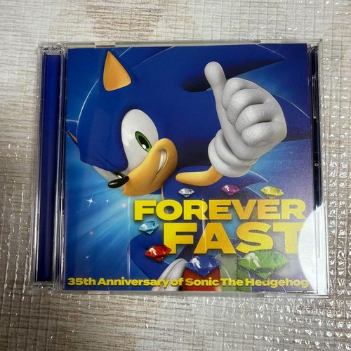 Sonic the hedgehog forever - hedgehog,