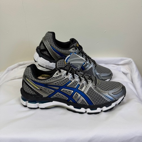 Nwt asics gel - asics, gel-kayano