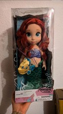 Disney Little Mermaid Ariel