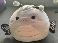 Squishmallows Bibiana the