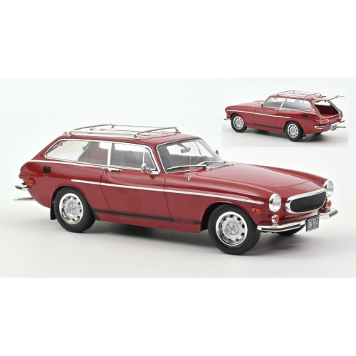 Volvo 1800 - volvo, version)