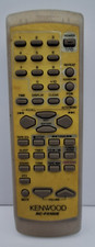 Kenwood HiFi Remote Control RC