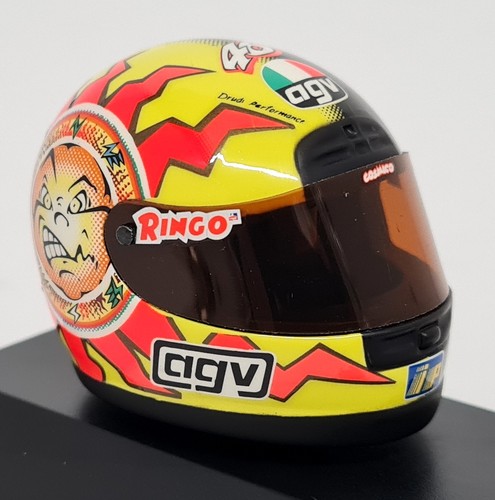 Minichamps valentino rossi - minichamps,