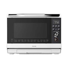 Toshiba superheated steam oven - superheated,