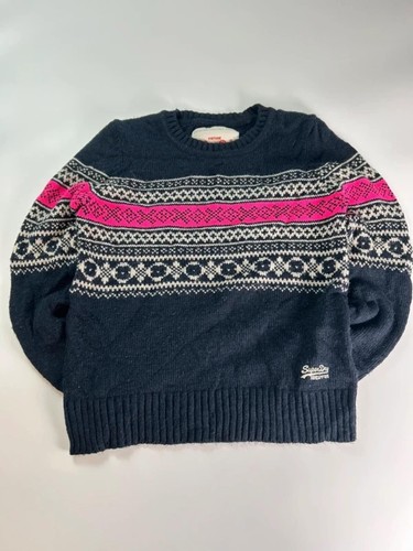 Superdry vintage nordic - superdry,