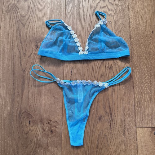 Primark lingerie set size - lingerie,