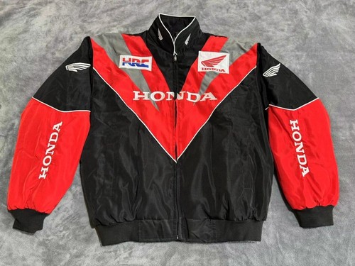 Adult racing jacket - racing,
