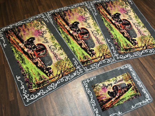 Romany gypsy washables set - x,
