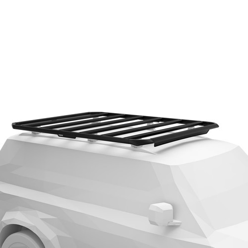 Thule caprock xxl roof - xxl,
