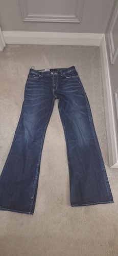Mens gas jeans - mens,