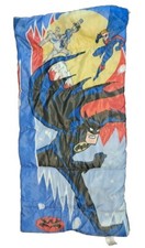 Batman Adventures Sleeping Bag
