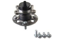 Rear Left Wheel Bearing Kit