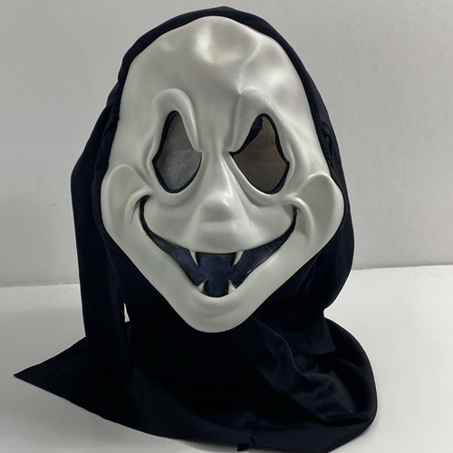 Easter unlimited ghost face - easter,