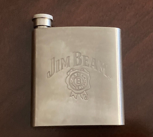 Jim beam stainless - jim,