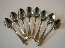 Oxford Hall Steinless Flatware