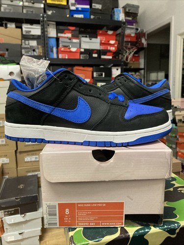 Nike dunk low j pack - dunk,