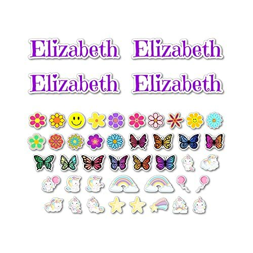 Epic modz girls personalised - girls,
