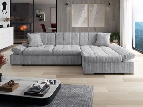 Corner sofa bed malwi - corner,