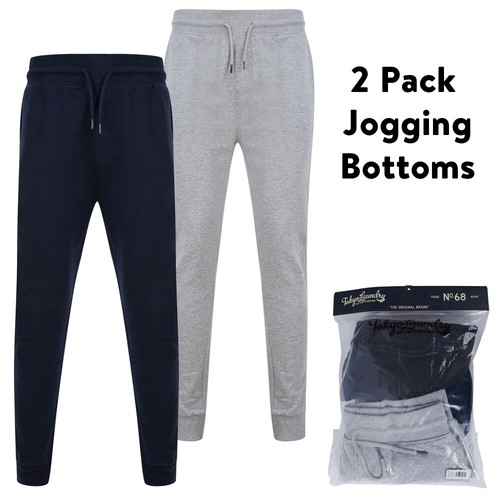 Tokyo laundry pack joggers - laundry, 2