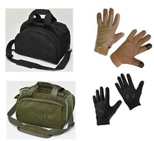 Swatcom Tactical Gear:  Rifle