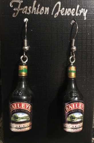 Novelty baileys bottle - 1,