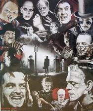 HORROR 2000 MILLENIUM EDITION