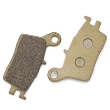 Rear brake Pad Set for Honda