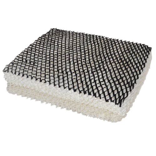 Humidifier wick filter - filter, for