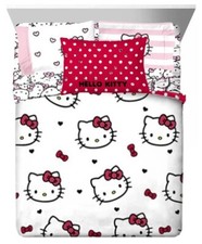 Hello Kitty Kids Reversible