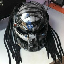 Alien Predator Hand-painted