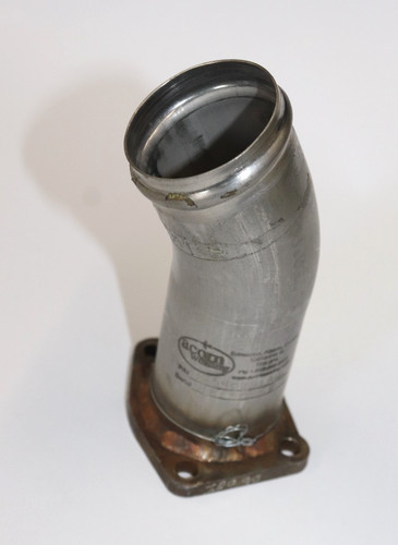 Nos cessna 206 207 210 - nos, oh