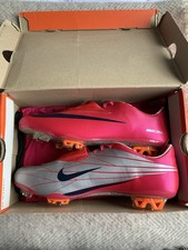 Nike Mercurial Vapor 6