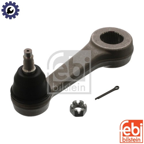 Pitman arm 42462 - arm,