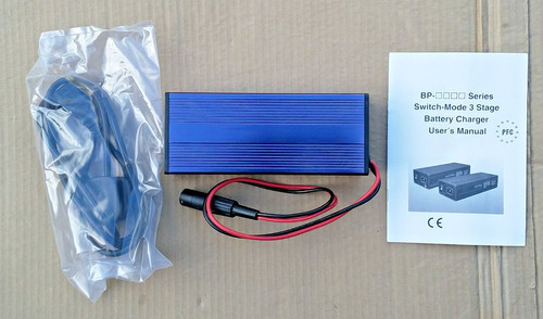 Sinergex 1012 4v 10a - sinergex, 14.4v