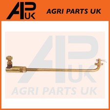 Throttle Linkage Kit c/w Joint