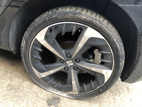 Seat ibiza mk5 - mk5, 18
