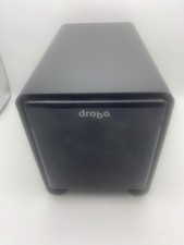 Drobo FS DRDS2-A 5 bay with