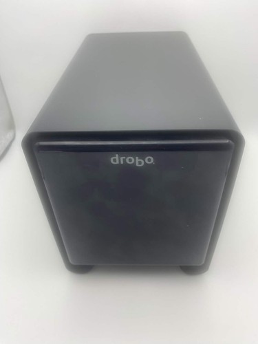 Drobo drds2 bay - fs, drds2-a