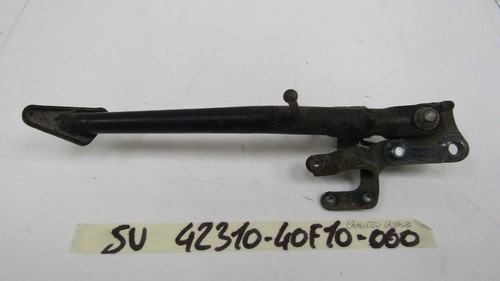 Side stand suzuki - side, 1000