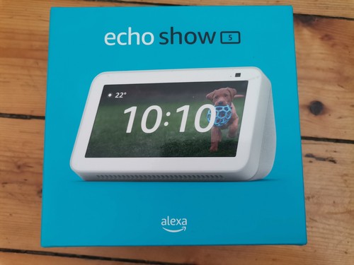 Bnib new boxed echo - bnib,