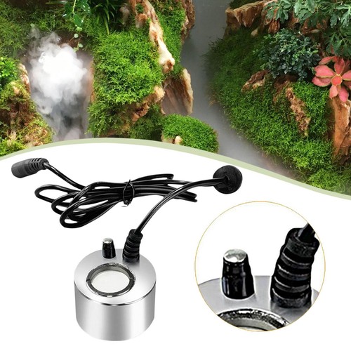 Ultrasonic mist maker small - mist,